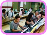 尼北敬老会－２