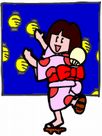北支部　ゆずりは２