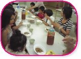 北支部 お泊り会6