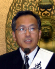 9月教会長