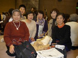 西宮北支部　甲東地区