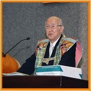 加藤宮司