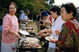 王子支部　お楽しみ会１