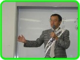 婦人部教会長２