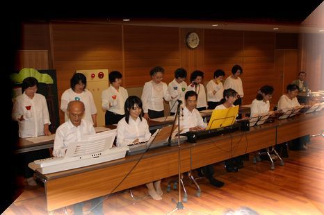 尼北敬老会－５