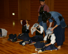 文化部　　剣道３
