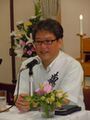 淡路　0724教会長さん