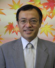 １０月の教会長さん