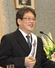 ９月教会長さん