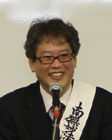 1月教会長さん