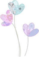 花カット