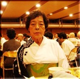 尼崎南　敬老会２