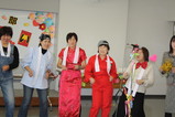 中央支部　新春３