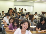 婦人部きらら　法座２