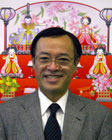 ３月教会長さん