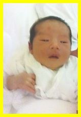 須磨支部　　誕生