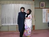 新春の集い②ー北神支部
