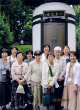 団参2010-03：湊川