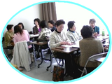 西支部ー組長集い②