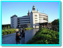 明石西　団参１