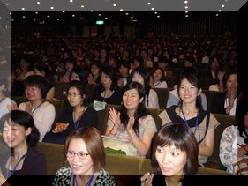 女子部 普門館