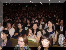 女子部　普門館