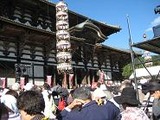 アームズダウン修了式に参加してー北神支部①